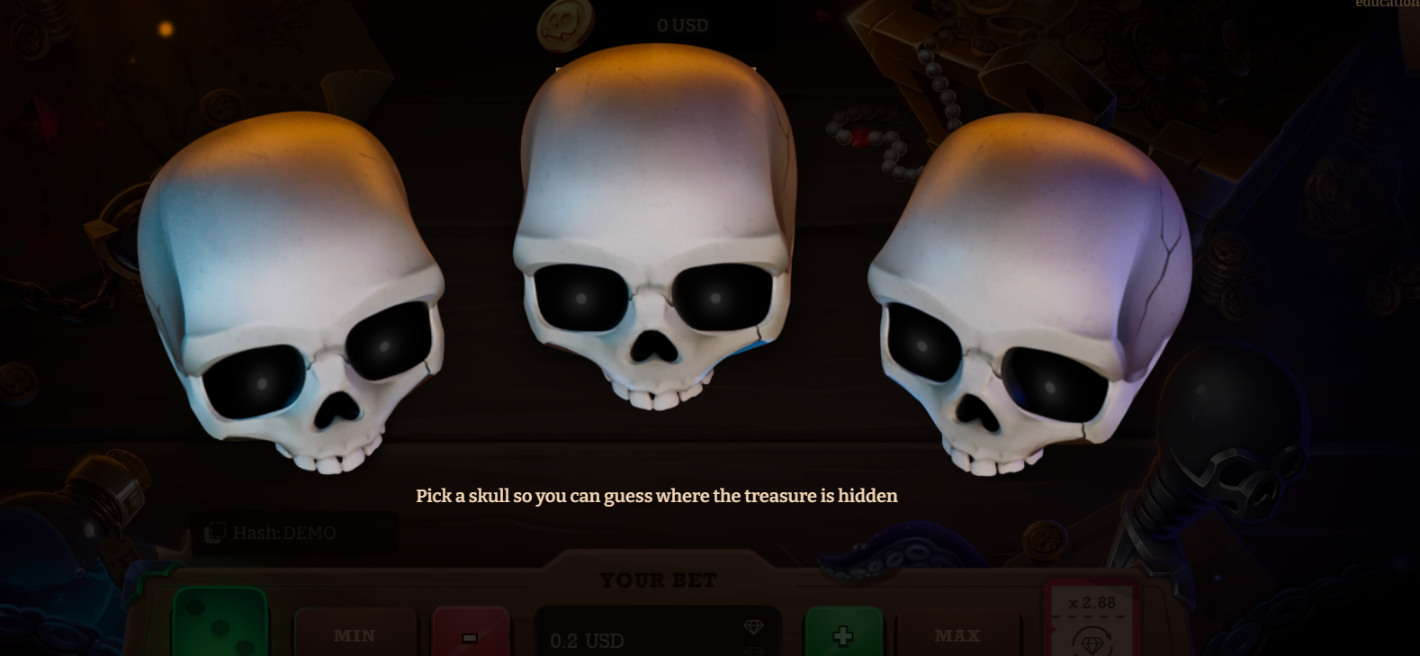1win Brawl Pirates crash game tricks and strategy